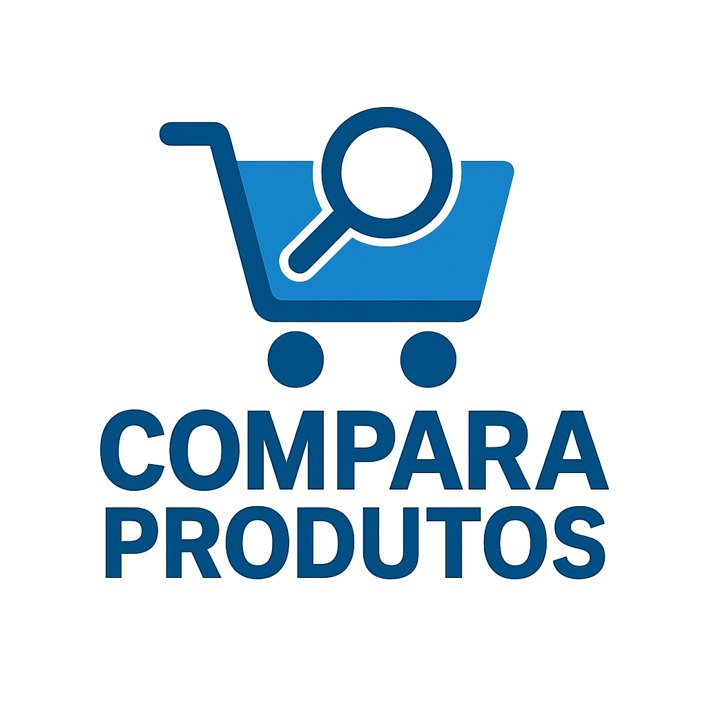 Compara Produtos